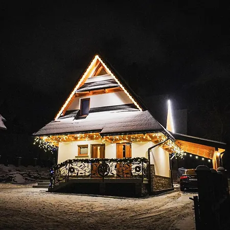 Na Zakrecie-pod Tatrami *