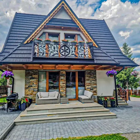 Na Zakrecie-pod Tatrami * Zakopane