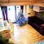 Дом отдыха Na Zakrecie-pod Tatrami Закопане