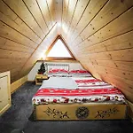 Дом отдыха Na Zakrecie-pod Tatrami Закопане