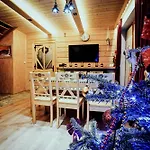 Дом отдыха Na Zakrecie-pod Tatrami