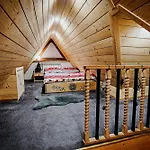 Na Zakrecie-pod Tatrami Дом отдыха