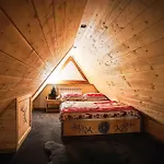 Na Zakrecie-pod Tatrami Дом отдыха
