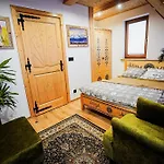 Na Zakrecie-pod Tatrami *