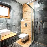 Nyaraló Na Zakrecie-pod Tatrami Zakopane