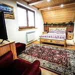 Nyaraló Na Zakrecie-pod Tatrami *