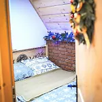 Na Zakrecie-pod Tatrami Дом отдыха