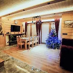 Nyaraló Na Zakrecie-pod Tatrami Zakopane