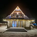 Na Zakrecie-pod Tatrami Nyaraló