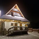 Дом отдыха Na Zakrecie-pod Tatrami