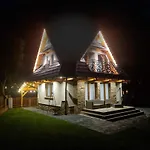Na Zakrecie-pod Tatrami Nyaraló