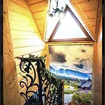 Nyaraló Na Zakrecie-pod Tatrami