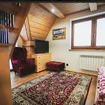 Na Zakrecie-pod Tatrami Zakopane