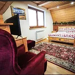 Nyaraló Na Zakrecie-pod Tatrami *