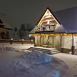 Nyaraló Na Zakrecie-pod Tatrami *