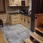 Na Zakrecie-pod Tatrami