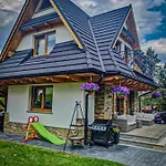Na Zakrecie-pod Tatrami *