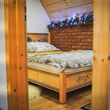 Na Zakrecie-pod Tatrami Zakopane