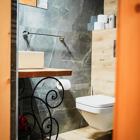 Na Zakrecie Zakopane