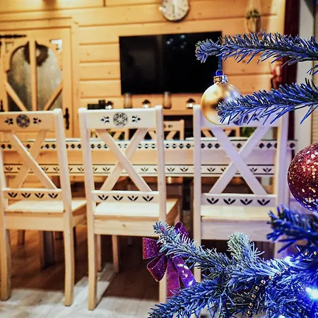 Na Zakrecie-pod Tatrami