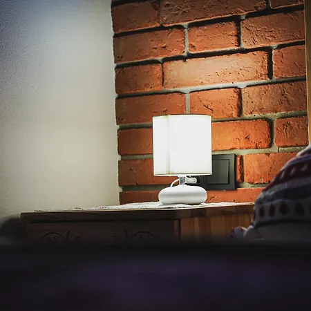 度假居 Na Zakrecie *