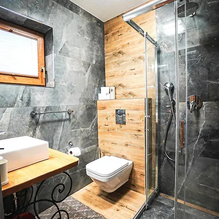 Ferienhaus Na Zakrecie Zakopane