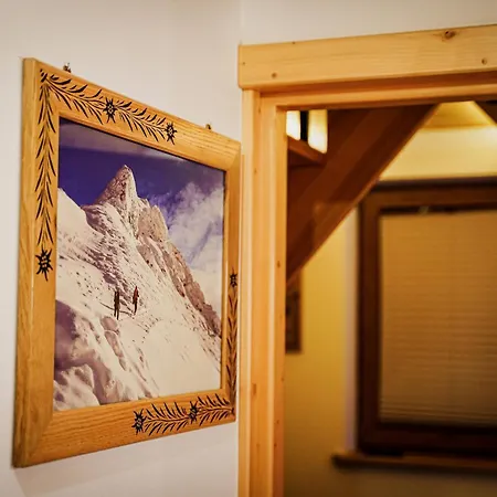 Na Zakrecie-pod Tatrami * Zakopane