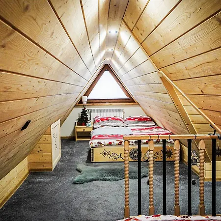 Na Zakrecie-pod Tatrami Zakopane