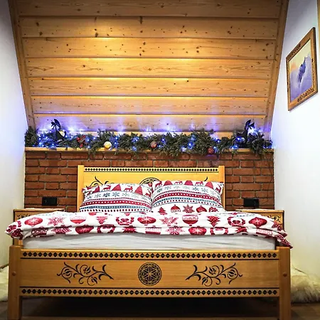Na Zakrecie-pod Tatrami *
