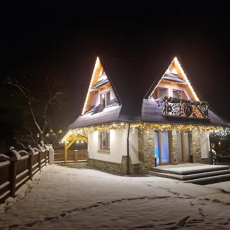 Na Zakrecie-pod Tatrami * Zakopane