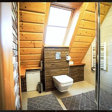 Na Zakrecie * 扎科帕内