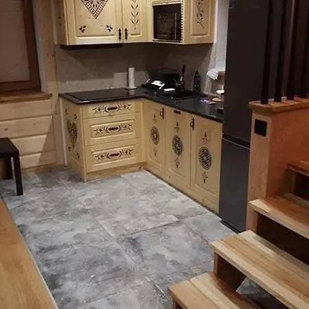 Na Zakrecie-pod Tatrami