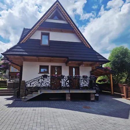 Na Zakrecie 扎科帕内