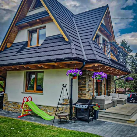 Na Zakrecie-pod Tatrami *