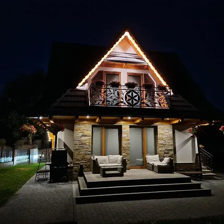 Na Zakrecie-pod Tatrami
