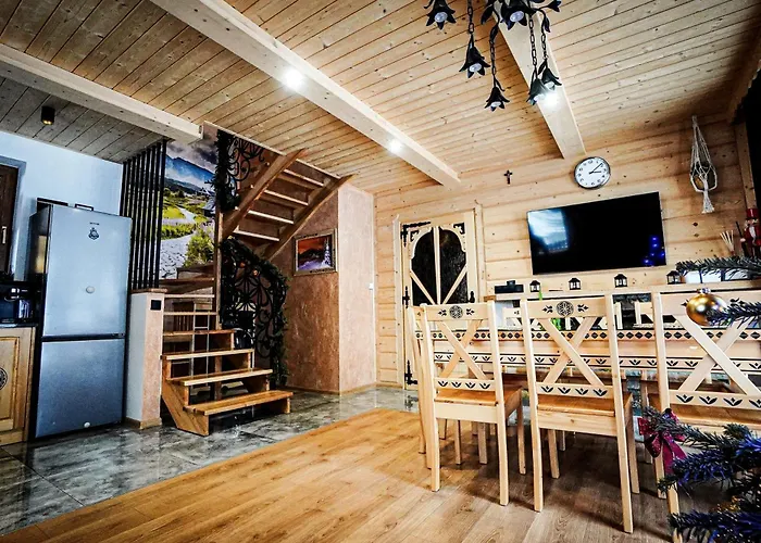 Na Zakrecie * זקופאנה