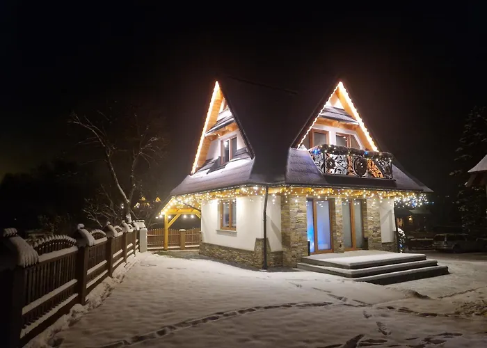 Na Zakrecie * זקופאנה